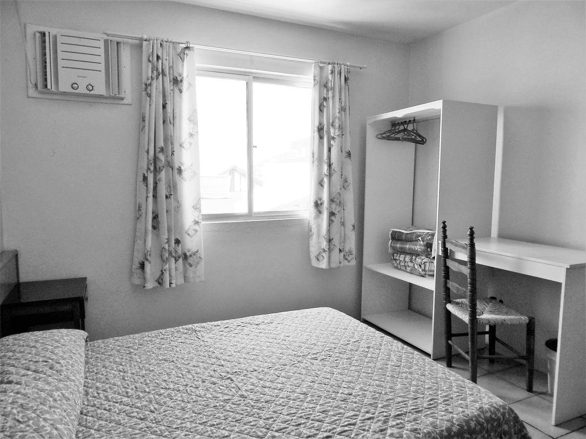 邦比尼亚斯Residencial Kelly Cristina公寓 外观 照片